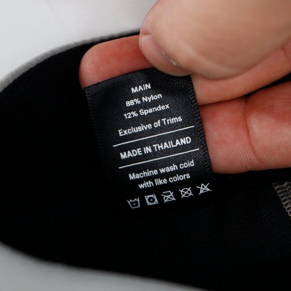 Public Rec Sweatpants Mens 38 L27 everyday jogger Athleisure Pockets Drawstring - Picture 8 of 13